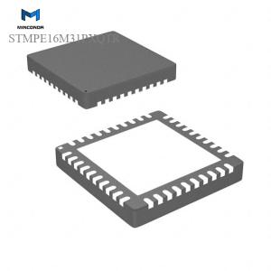 Wholesale STMPE16M31PXQTR from china suppliers