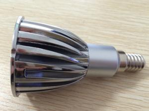 Wholesale Hot-selling E14 6W led spot light from china suppliers
