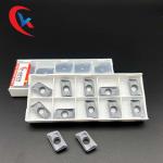 APMT1604PDER-M2 Shoulder Milling Inserts Processing Steel Parts, Stainless Steel