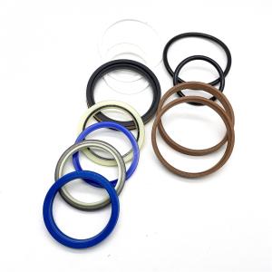 Wholesale 4D102 Bucket Cylinder Seal Kit , PC100-6 Komatsu Cylinder Seal Kits from china suppliers
