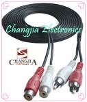 Audio & VIdeo Cable