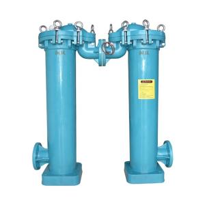 Wholesale 60KG Sanitary Polypropylene Bag Filter Housing for Food and Beverage Filtration in Garment Shops from china suppliers