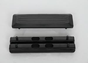 Wholesale EX60 Excavator Bolt On Rubber Track Pads 124mm Width High Performance from china suppliers
