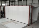 High quality Foldable Portable Emergency Shelter / After-Disaster Housing /