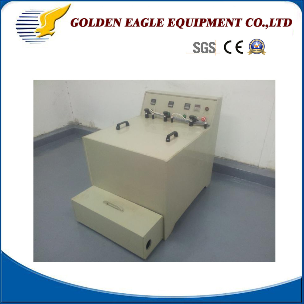 Chemical Nickel Coating Machine for Flexible Dies (DP5060)
