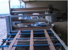 China PVC Laminated gypsum board machine on sale