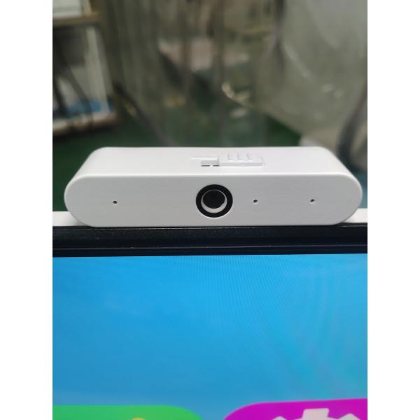 Wholesale 21.5'' 23.8'' 27'' 32 Inch Desktop Monitor With Built In 13MP Webcam All-In-One Android And Windows System Optional Capacitive 10 Touch