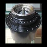 Excavator Parts Doosan DH220-5 Travel Reduction Gearbox K1000681A