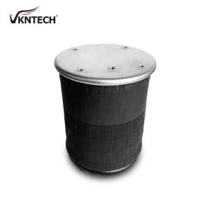 Wholesale Y507782 Natural Rubber Air Spring/ 1R14-758 Air Suspension Spring Parts For OEM Piston Steel 912NP02 W01-M58-7385 from china suppliers