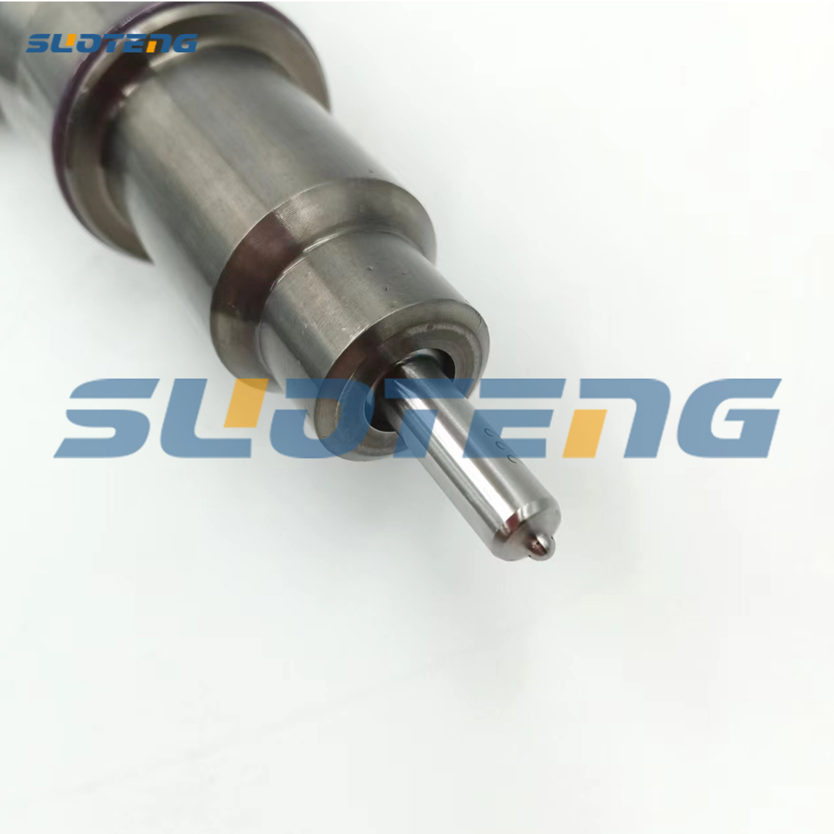 VOE20440388 Diesel Fuel Injector 20440388 for EC360B Excavator