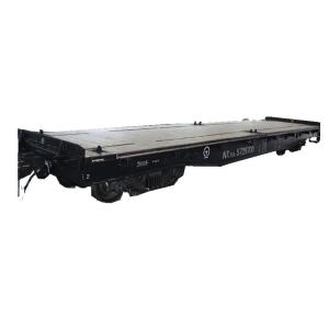 Wholesale 30t Load Railway Flat Car TB T2369 Approved from china suppliers