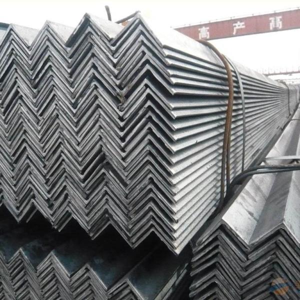 EN1.4301 EN1.4404 Stainless Steel Corner Profile 316 304 Unequal Ss Angle Iron