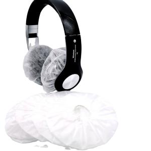 Wholesale Protect Disposable Headphone Ear Covers Ear Hook Headset Disposable Covers from china suppliers
