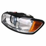 31299617 S50 S40 for Auto Parts Genuine Headlamp