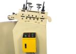 Metal Stainless Steel Coil Leveler Material Straightening Machine