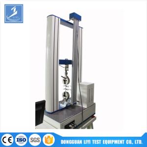 Wholesale AC Motor Cable Universal Tensile Tester Machine 300KG Capacity from china suppliers