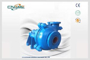 Wholesale High Speed 2 - Inch Heavy Duty Hard Metal Slurry Pump For Mining Tailings from china suppliers