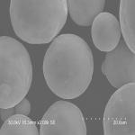 High Purity Spherical Titanium Powder 99.7-99.9% Titanium Metal Powder