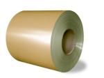 China supplier Building material Color Coated roofing Aluminum Alloy sheet Coil