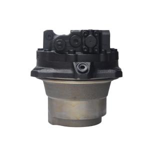 Wholesale Construction Machinery Parts ZAX450-3 Excavator Travel Motor from china suppliers