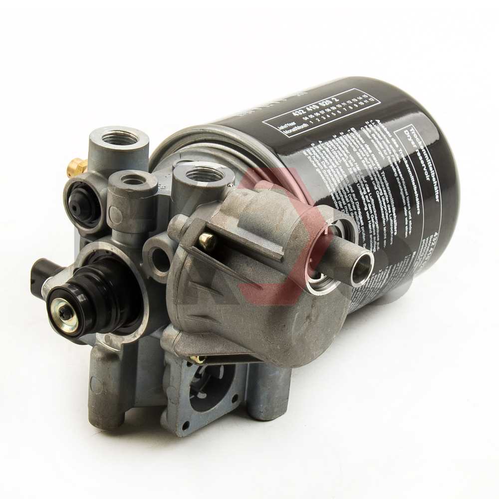 Air Dryer for Heavy Truck 4324130010 Euro Truck Parts Air Dryer Filter