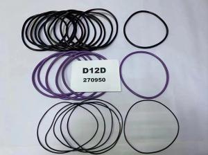 Wholesale VOLVO Truck Parts D12 D13 Cylinder Liner O Ring Kit 270950 D7D 271159 D7E 71-38971-00 D13 20805850 from china suppliers