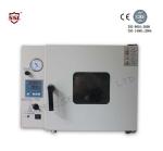 Stainless Steel Chamber Vacuum Drying Oven Cabinet 30L For Scientific Research ,