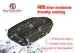 Wireless Car GPS Tracker , High Battery Capacity Magnetic Force Gps Tracker