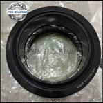 High Precision GEZ 112 ES 2RS Spherical Plain Bearings 44.45*71.44*38.89mm