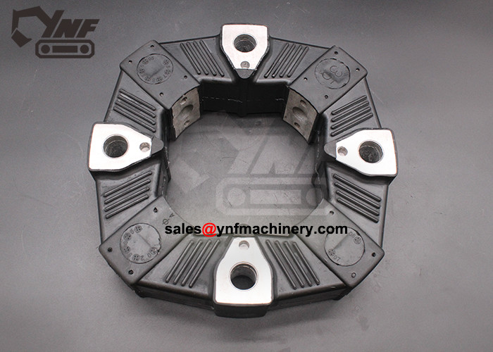 9TF00001-UP Snap Wrap Coupling 6W3988 For erpillar Construction Machinery Parts