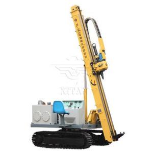 Wholesale Muti-purpose Crawler Jet Grouting Pneumatic Rock Rig for Sale from china suppliers