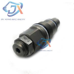 Wholesale STAR ZEBRA Hydraulic parts DH55 DH60-7 rotary motor relief valve for Daewoo JAOF1003-B from china suppliers