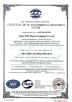 JND Packaging Certifications