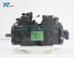Sumitomo Heavy Industries Sh350a5 Kes 360 hydraulic pump assembly K5V160DTP-9Y04