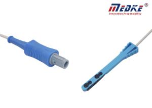 Wholesale Redel 4pin Rectal Probe Mindray Veterinary Medical Accessories from china suppliers