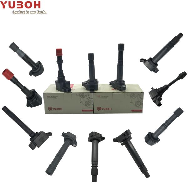 Top Rated Car Fitment HONDA Ignition Coil for FIT/CITY/JAZZ 09-14 GM2 30520-RBO