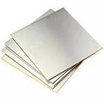 304 304L 316 409 410 904L Stainless Steel Plate 2205 2507 SS Mirror Sheet