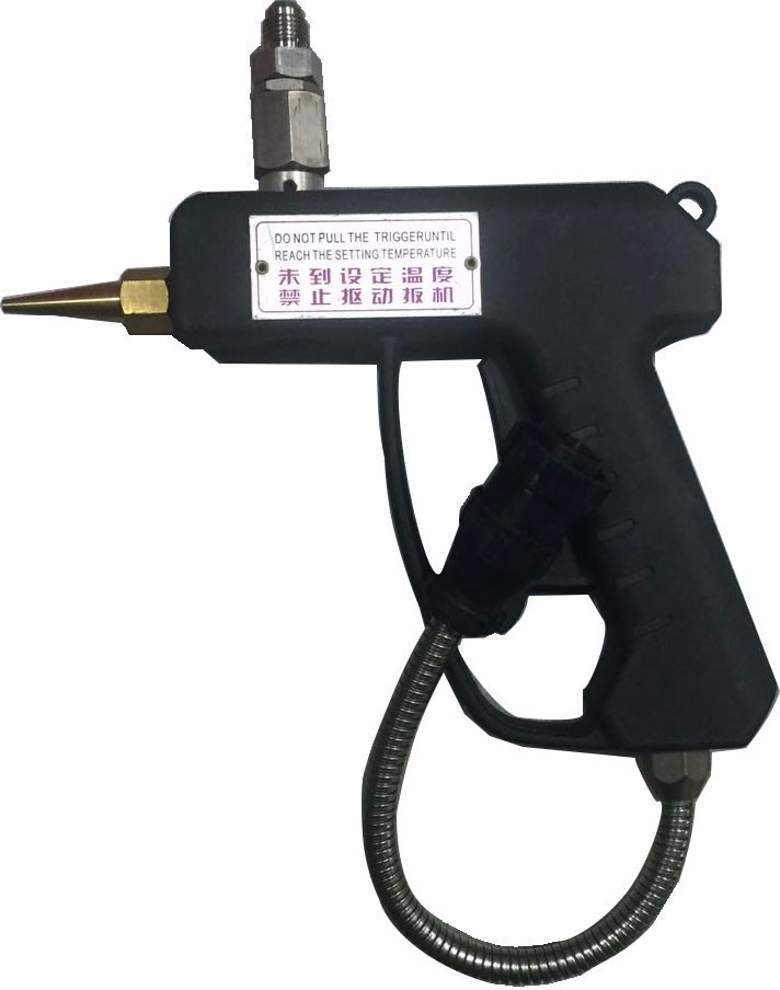 5L industrial hot melt glue machine for gift box