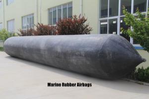 Wholesale Customizable Marine Rubber Airbags For Ship Launching And Lifting from china suppliers