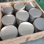 Bending Stainless Steel Disc Aisi Ss 304 430 201 Round Steel Circle