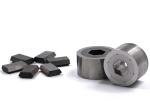 Customized Size Cold Forming Dies , Tungsten Carbide Hex Die Heat Resistant