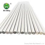 Nilo 46 Corrosion Resistance Alloy Light Rod Weldability