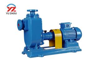 Wholesale High Head Oil Drain Pump For Gasoline Transport 3.2~550m3/h Flow Rate from china suppliers