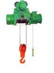 China crane 2T BCD explosion proof electric hoist, hoist, wire rope electric