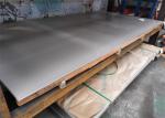 SA240 316L Stainless Steel Plate 2B BA Five Bar Mirror Polished Stainless Steel