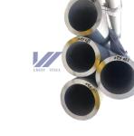 Super Duplex Stainless Steel Tube For Mechanical / Chemical Industry SS Hollow