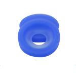 Custom Heat Resistant EPDM Rubber Cushion Parts