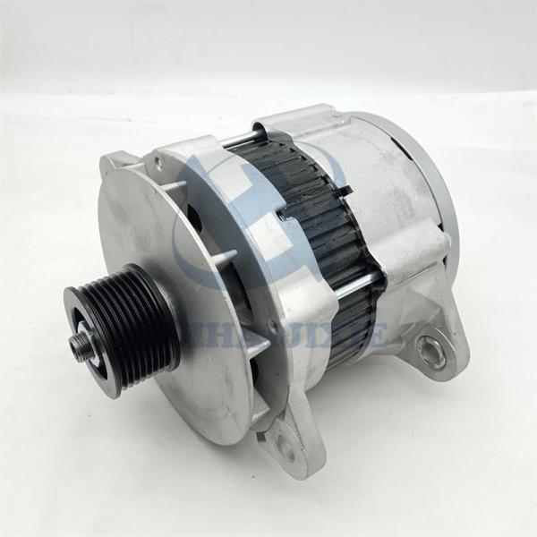 Excavator Parts Alternator 177-9953 for Caterpillar CAT 3066 3126B C7 Engine
