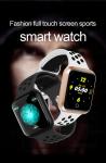 2109 hottest smartwatch Smart Band Watch Bracelet Wristband Fitness Heart Rate