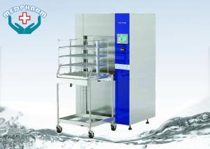 Wholesale Single Chamber Rapid Automatic Medical Instrument Washer Disinfector 360L from china suppliers